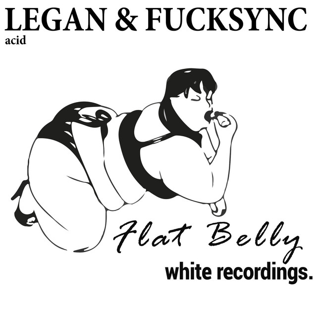 Legan & Fucksync