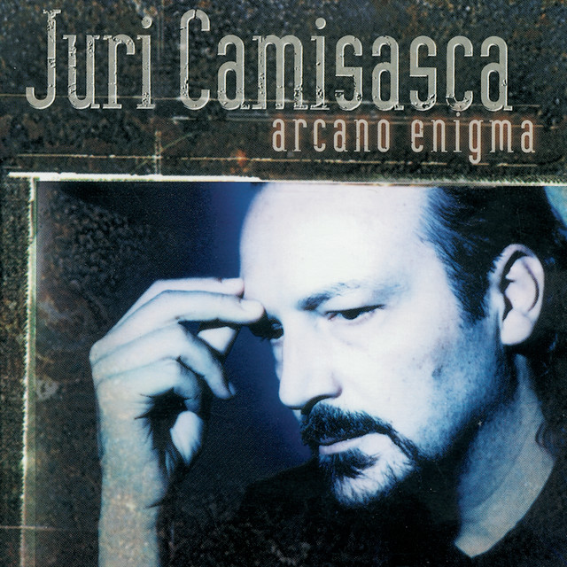 Arcano Enigma cover