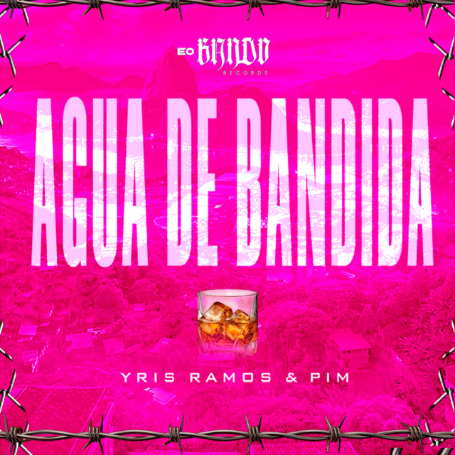 AGUA DE BANDIDA