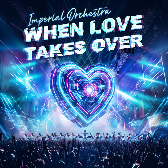 When Love Takes Over (Symphonic Version)