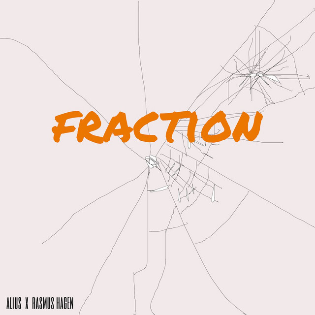 Fraction cover art