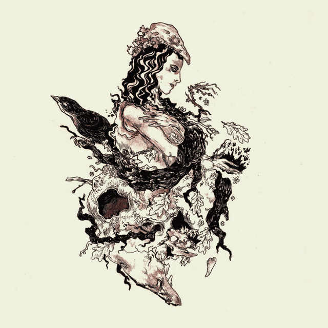 Roads to Judah cover art