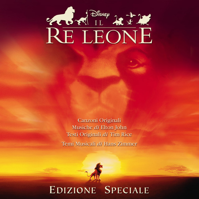 L'Amore è nell'Aria Stasera