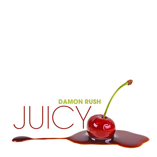 Juicy album art