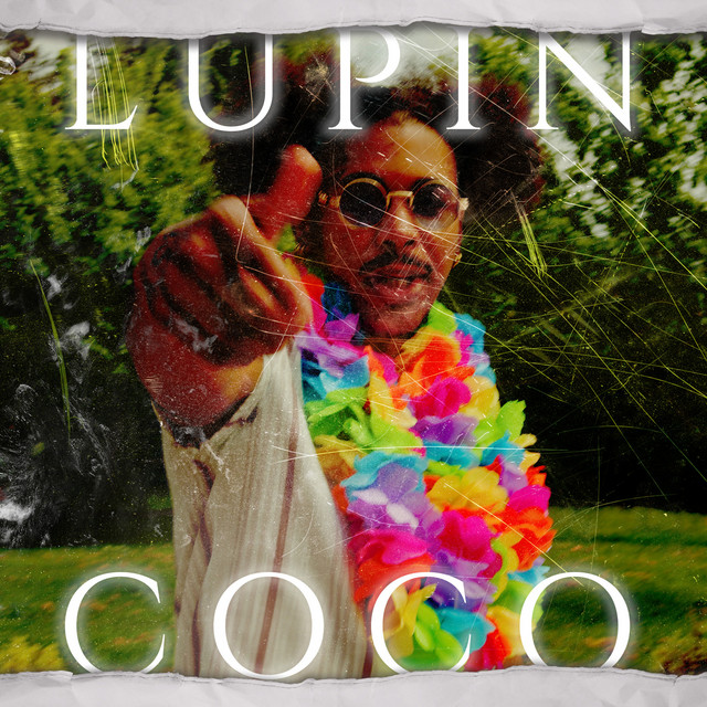 Coco cover art
