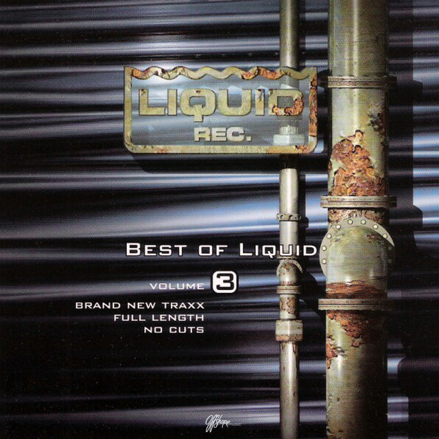 Best of Liquid, Vol. 3 - Compilation by Various Artists | Spotify