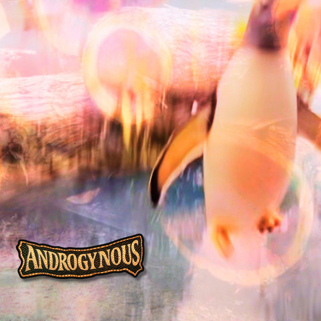Androgynous - Single by ansho | Spotify