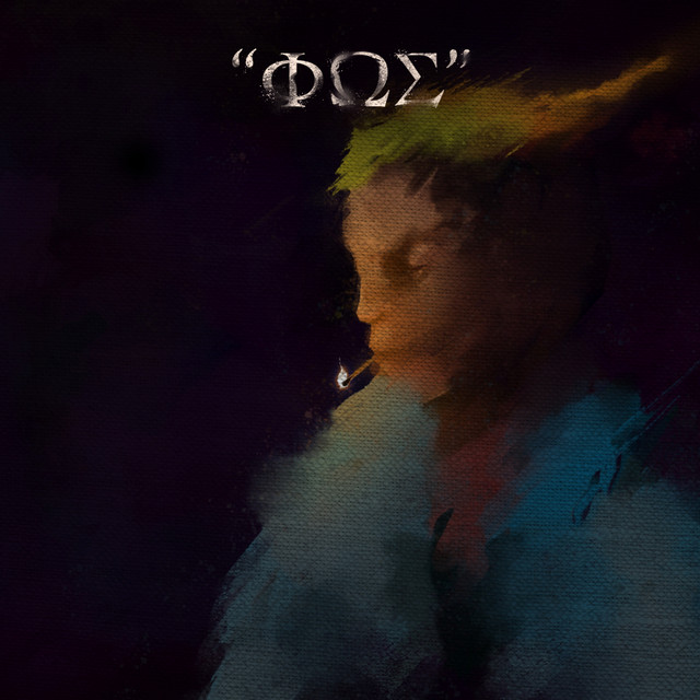 Fos cover art