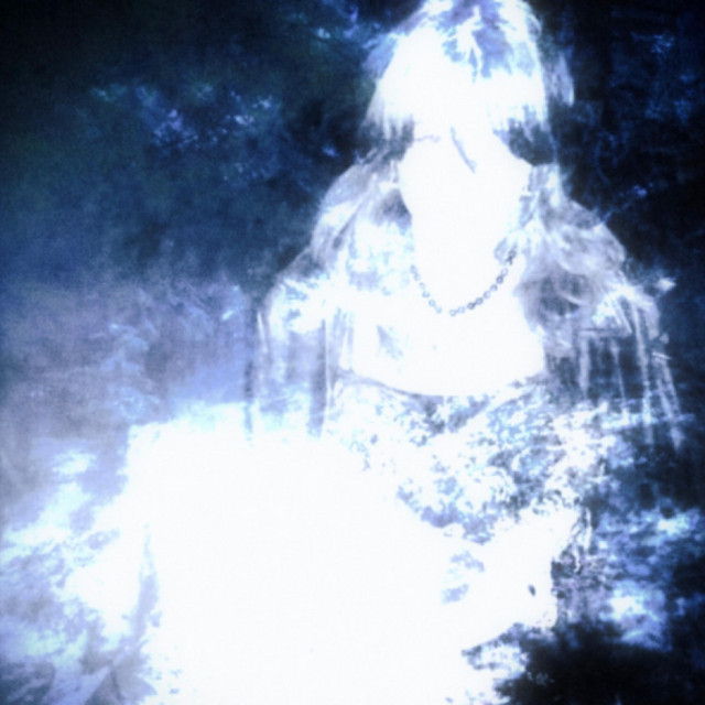 rainfall cover art