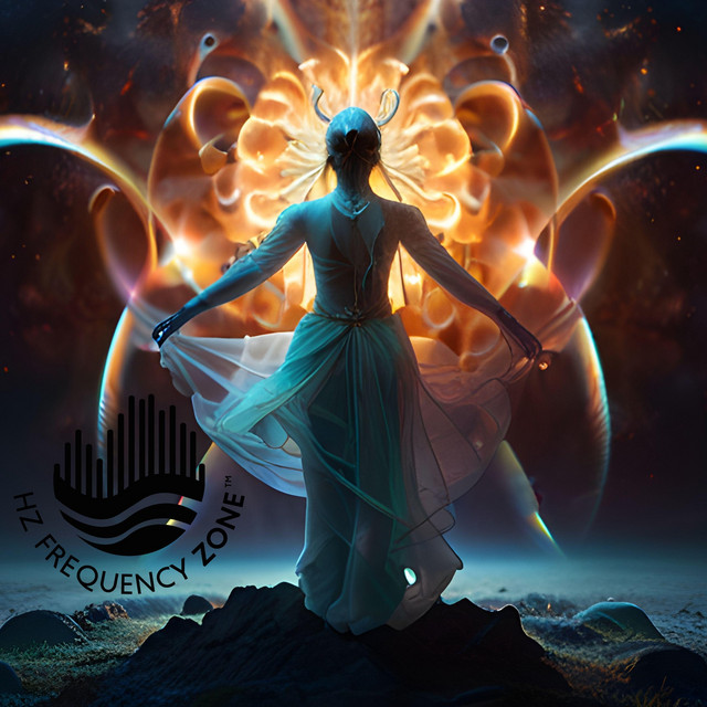 Psychedelic Awakening cover art