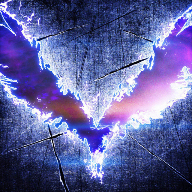 Bury the Light v cover art
