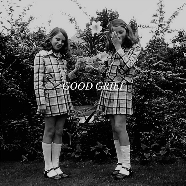 Good Grief cover