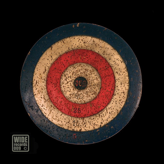 Real Ale EP cover