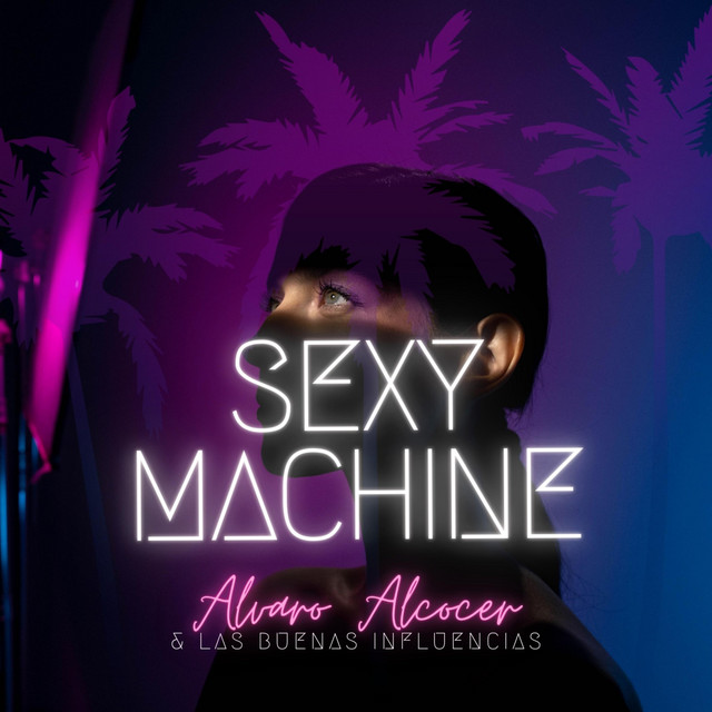 Sexy Machine - Demo
