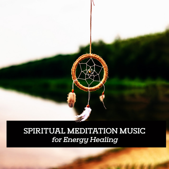 Spiritual Meditation Music for Energy Healing and Fast Regeneration (Native American Music) cover art