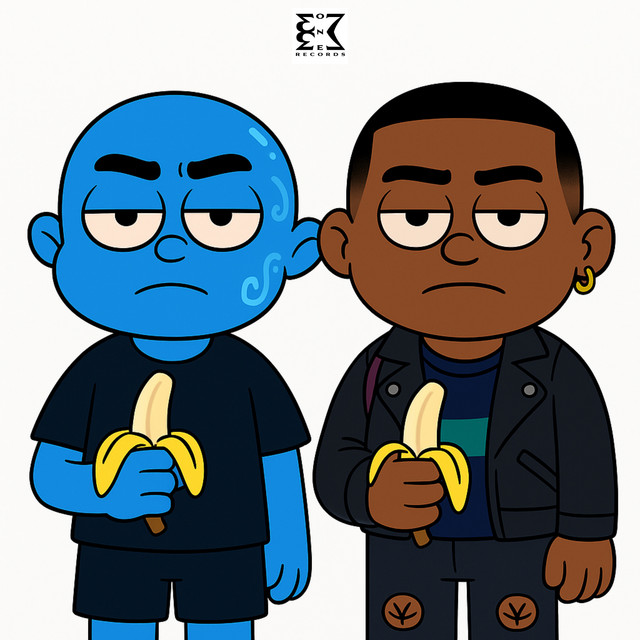 GRAVITY BOYZ