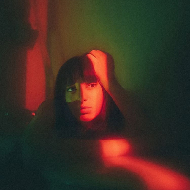 Reassurance cover art