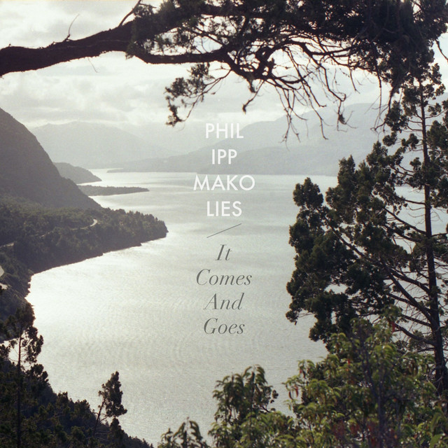 It Comes And Goes cover art