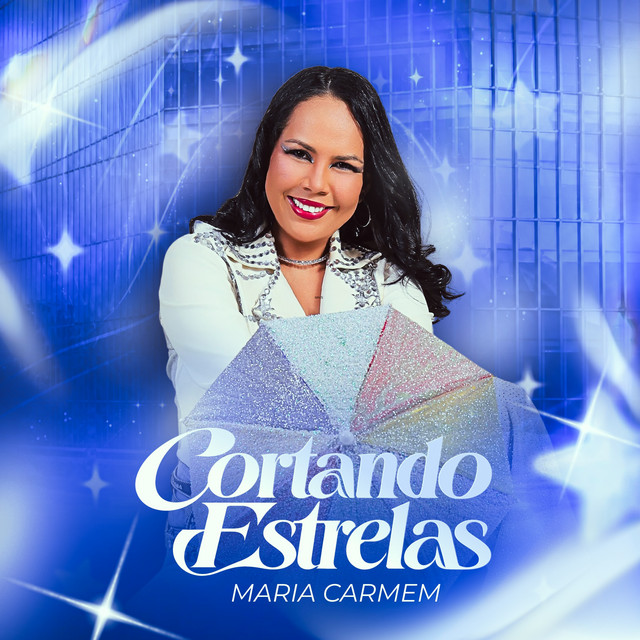 Capa do lançamento no Radar