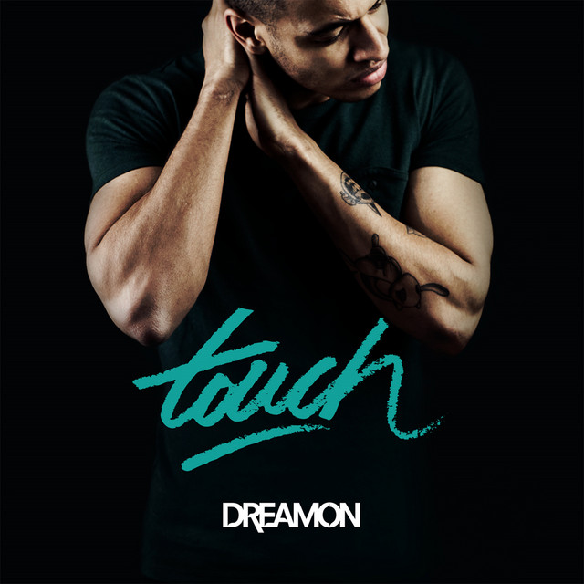 Touch cover art