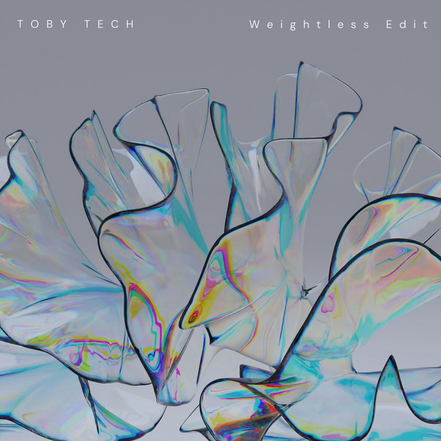 Weightless Edit cover