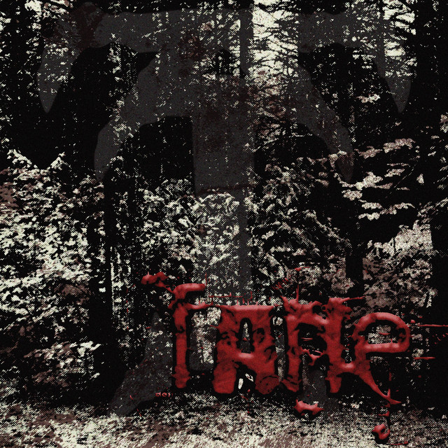 FANE cover art