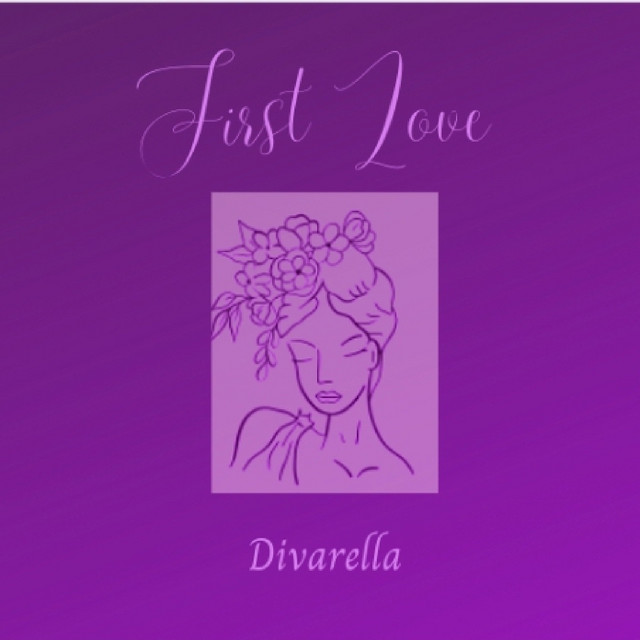First Love cover art