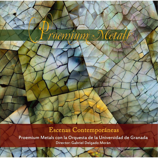 Proemium Metals Brass Quintet