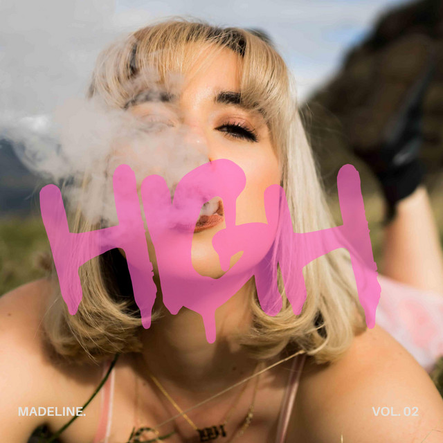 high cover art