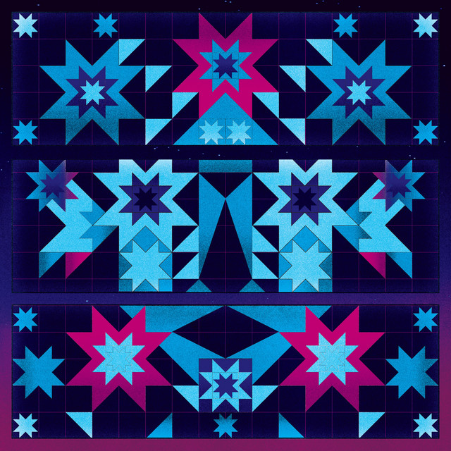 Stelle Forever cover art