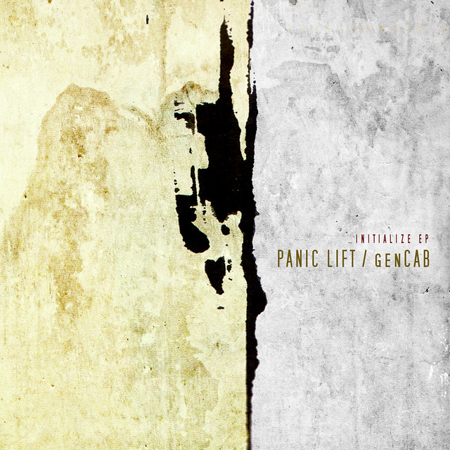 Initialize cover art