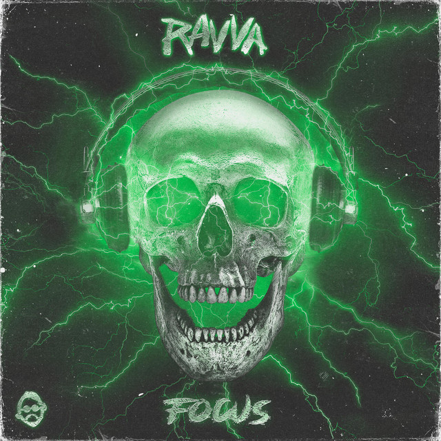 FOCUS cover art