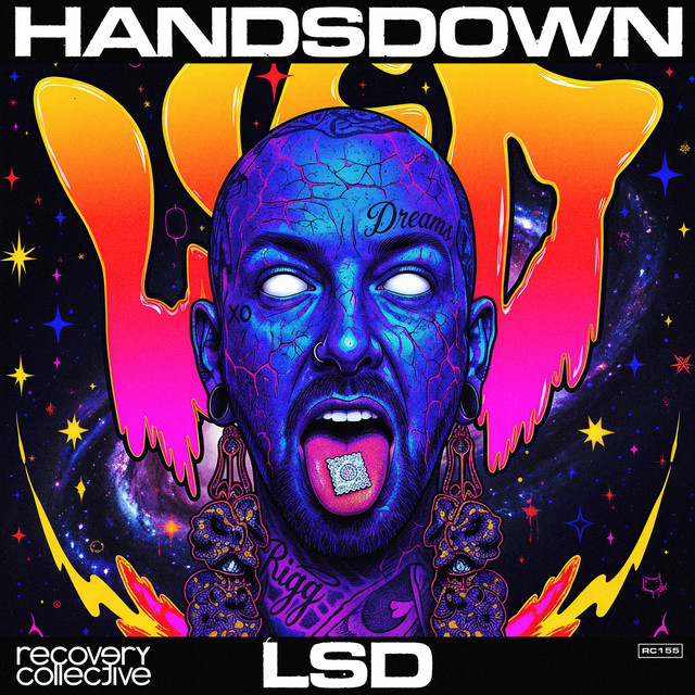 L S D cover