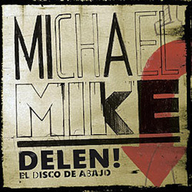 Delen cover art