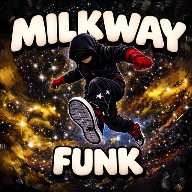 MILKWAY FUNK
