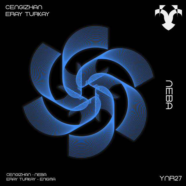 Обкладинка Cengizhan — Neba