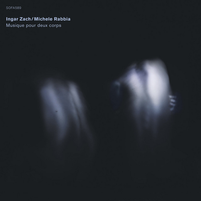 Musique pour deux corps cover art