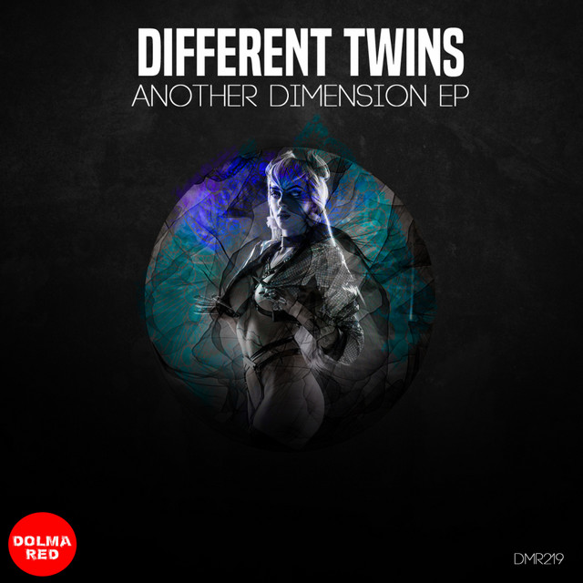 Another Dimension album art