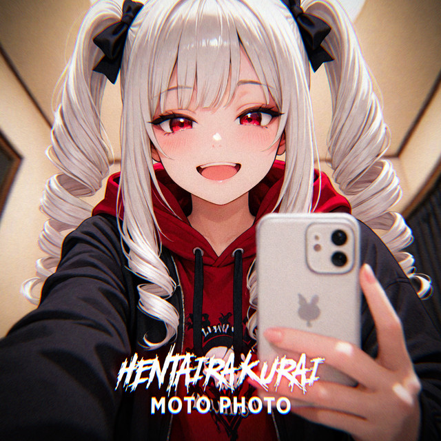 Moto Photo (Kawaii Funk)