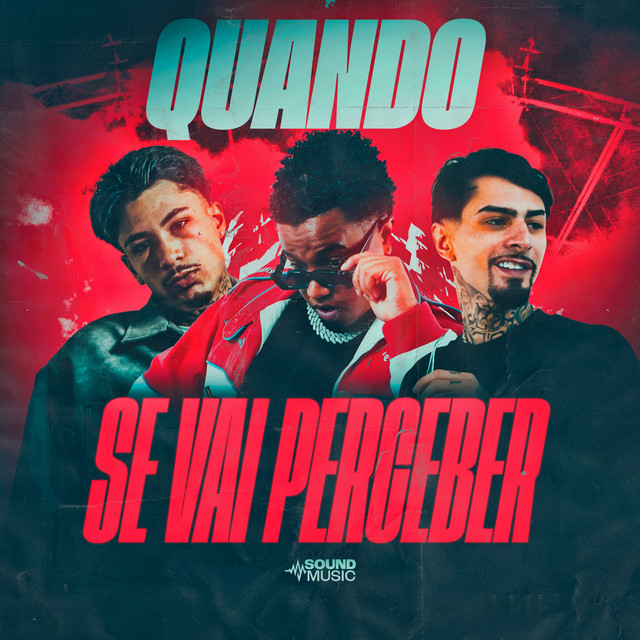 QUANDO SE VAI PERCEBER
