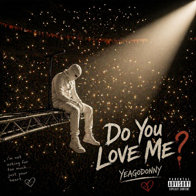 Do you love me
