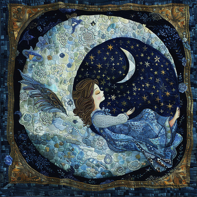 Dream Blanket cover art