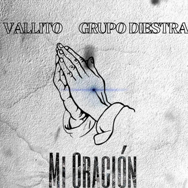Mi Oracion