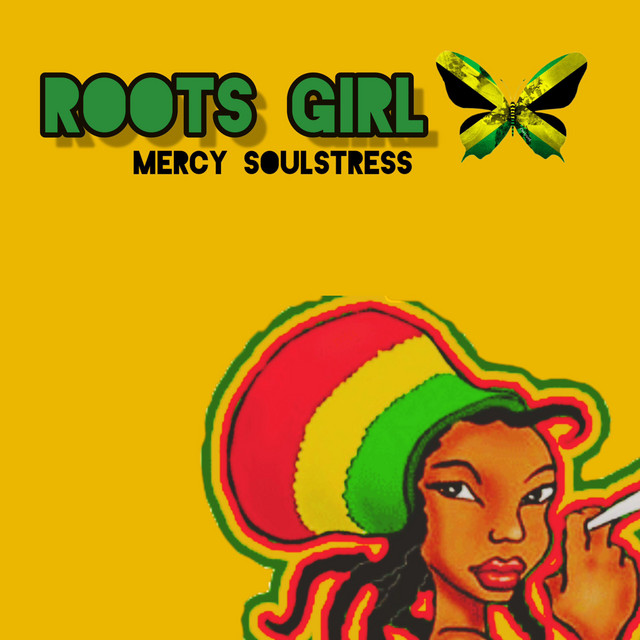Roots Girl - Single by Mercy Soulstress | Spotify