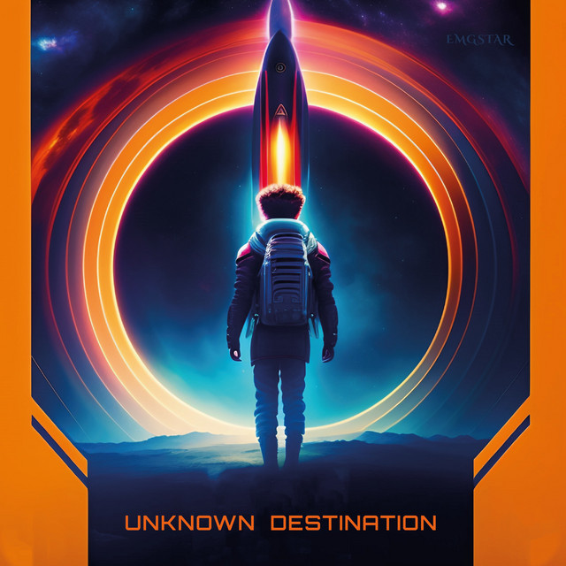 Unknown Destination - Album by EMGSTAR | Spotify
