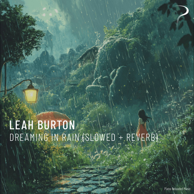 Dreaming In Rain - Slowed & Reverb