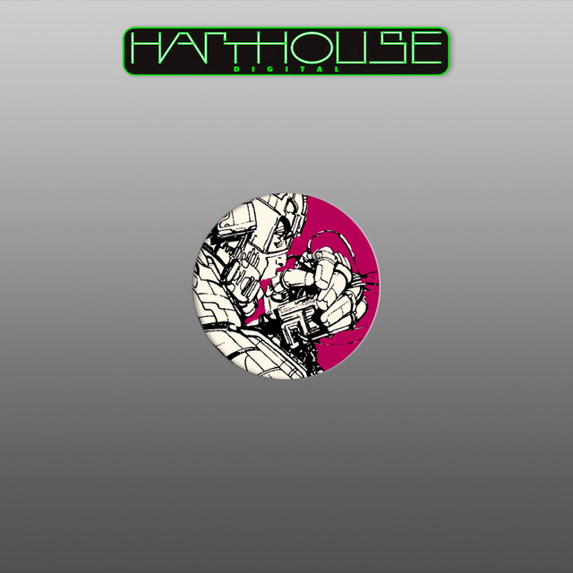 Projection cover art
