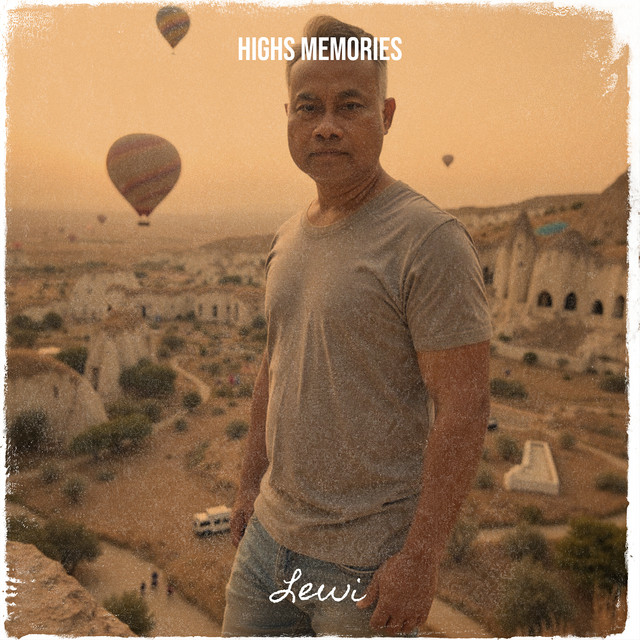 Lewi - Rain on the First Day