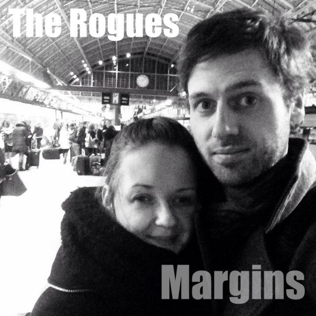 Margins cover art