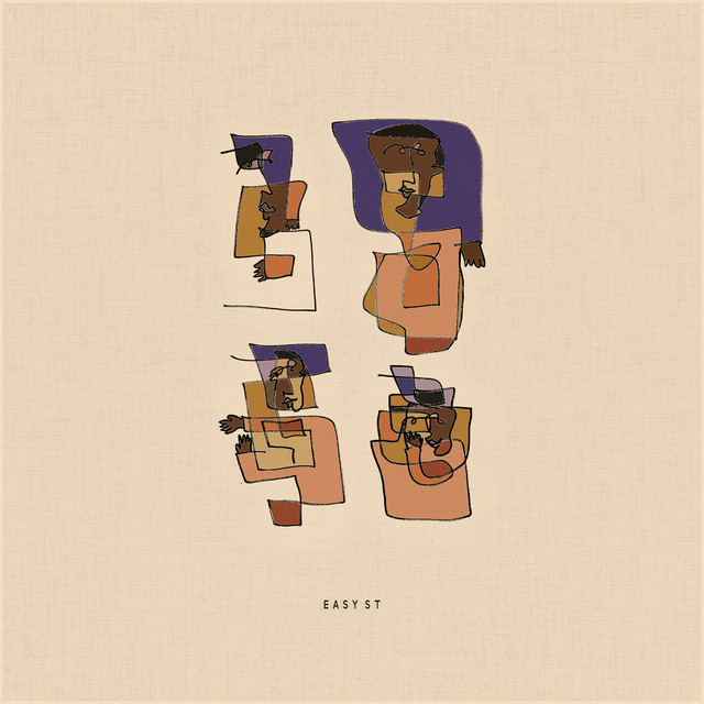 Easy St. album image